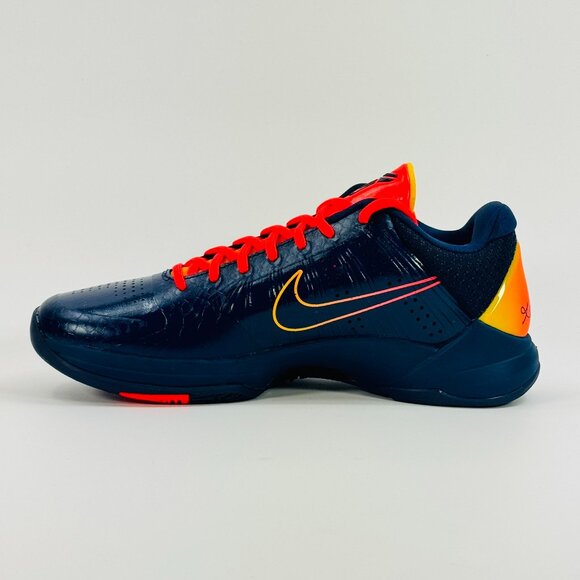 Nike Kobe 5 Protro x Caitlin Clark \'Indiana Fever\' IM3207-400 Multi Size main image 7